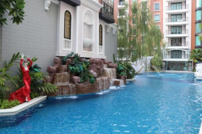 Espana Condo Resort Pattaya